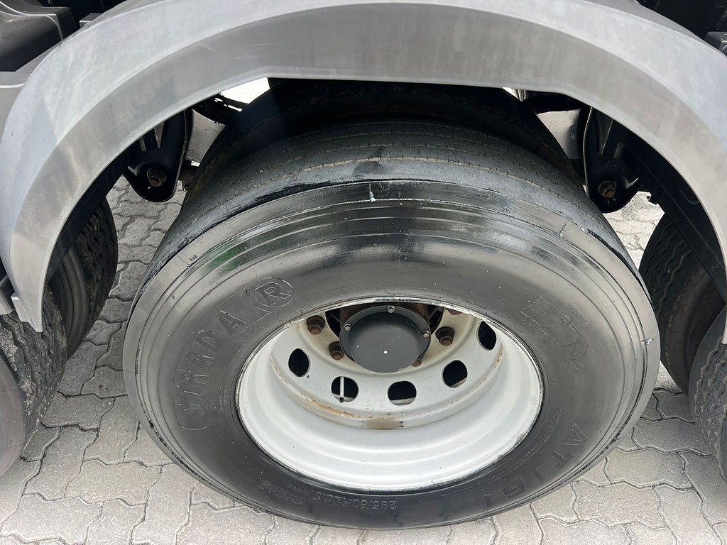 Carreta SEMI-REBOQUE BASCULANTE Randon ANO 2023 4 Eixos de Rodolima Caminhoes no Paraná