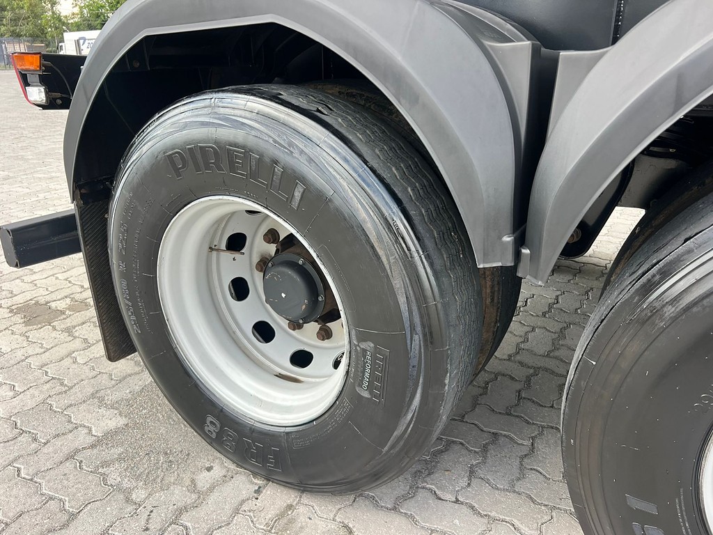 Carreta SEMI-REBOQUE BASCULANTE Randon ANO 2023 4 Eixos de Rodolima Caminhoes no Paraná