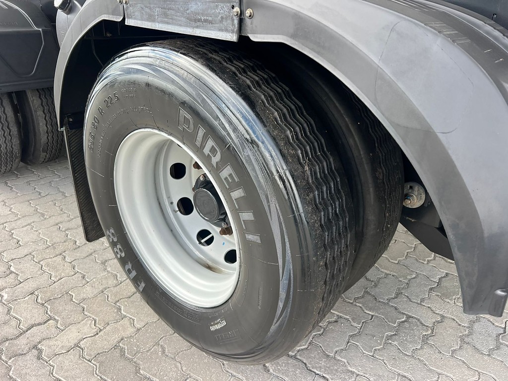 Carreta SEMI-REBOQUE BASCULANTE Randon ANO 2023 4 Eixos de Rodolima Caminhoes no Paraná