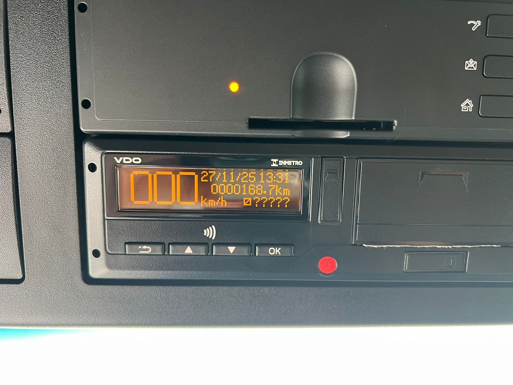 Caminhão MERCEDES BENZ MB 2045 Cavalo Mecânico ANO 2025 de Rodolima Caminhoes no Paraná