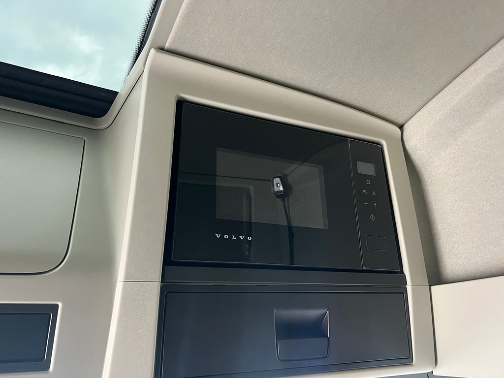 Caminhão VOLVO FH 540 Cavalo Mecânico ANO 2025 de Rodolima Caminhoes no Paraná