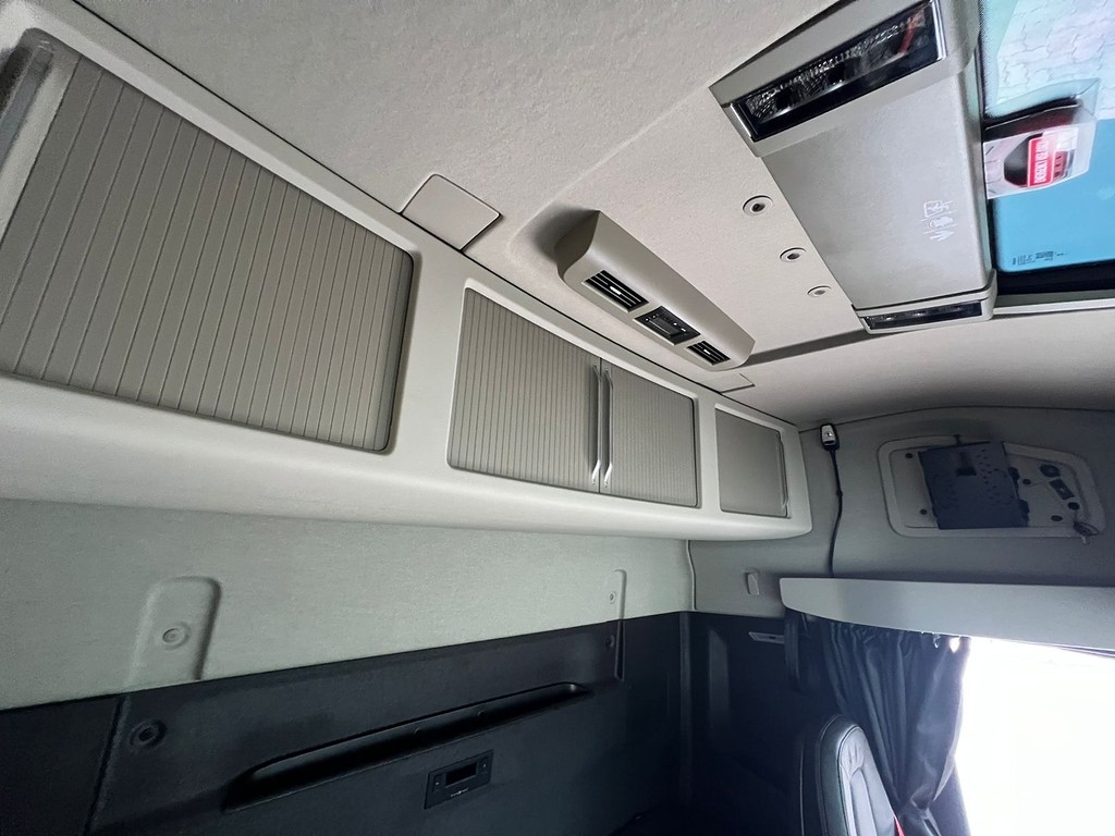 Caminhão VOLVO FH 540 Cavalo Mecânico ANO 2025 de Rodolima Caminhoes no Paraná