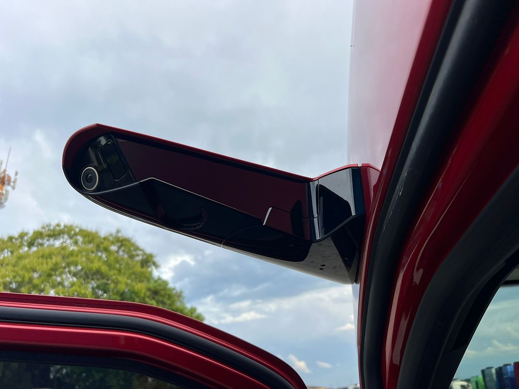 Caminhão VOLVO FH 540 Cavalo Mecânico ANO 2025 de Rodolima Caminhoes no Paraná