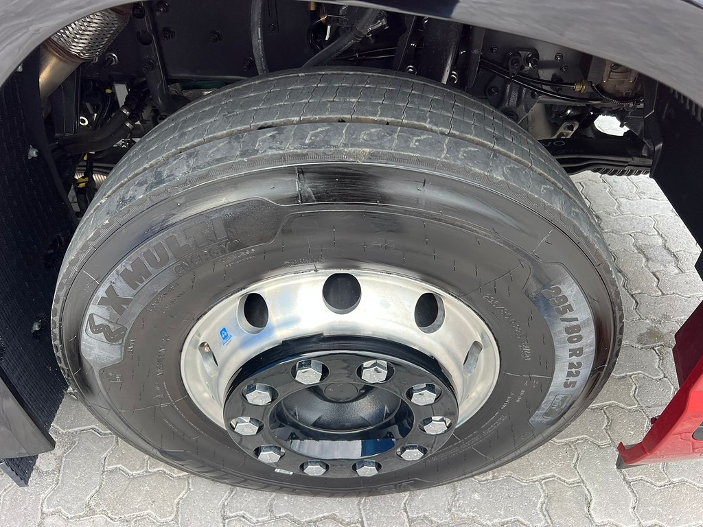 Caminhão VOLVO FH 540 Cavalo Mecânico ANO 2025 de Rodolima Caminhoes no Paraná