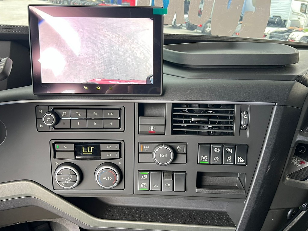 Caminhão VOLVO FH 540 Cavalo Mecânico ANO 2025 de Rodolima Caminhoes no Paraná