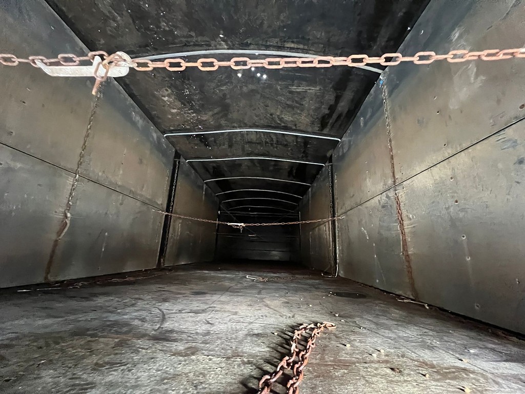 Carreta BITREM 9 EIXOS GRANELEIRO Randon ANO 2023 6 Eixos de Rodolima Caminhoes no Paraná