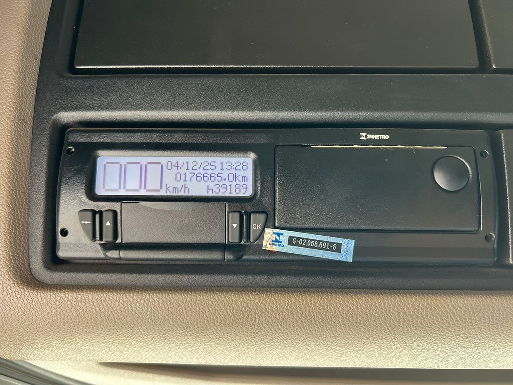 Caminhão SCANIA P360 Cavalo Mecânico ANO 2024 de Rodolima Caminhoes no Paraná