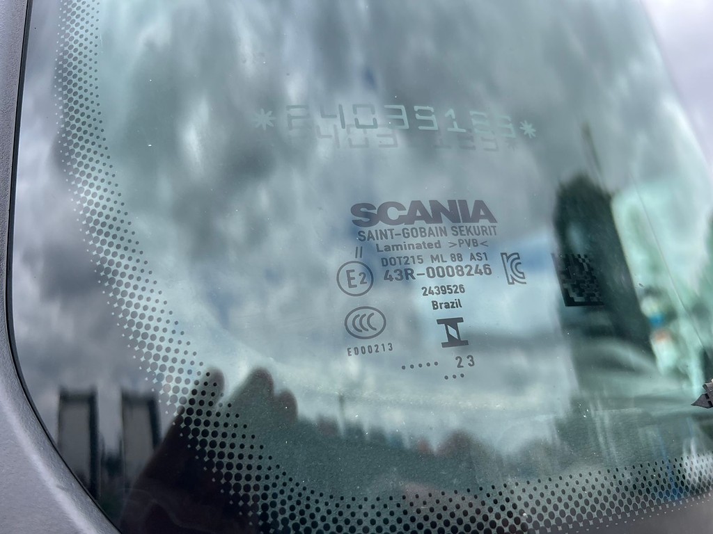 Caminhão SCANIA P360 Cavalo Mecânico ANO 2024 de Rodolima Caminhoes no Paraná