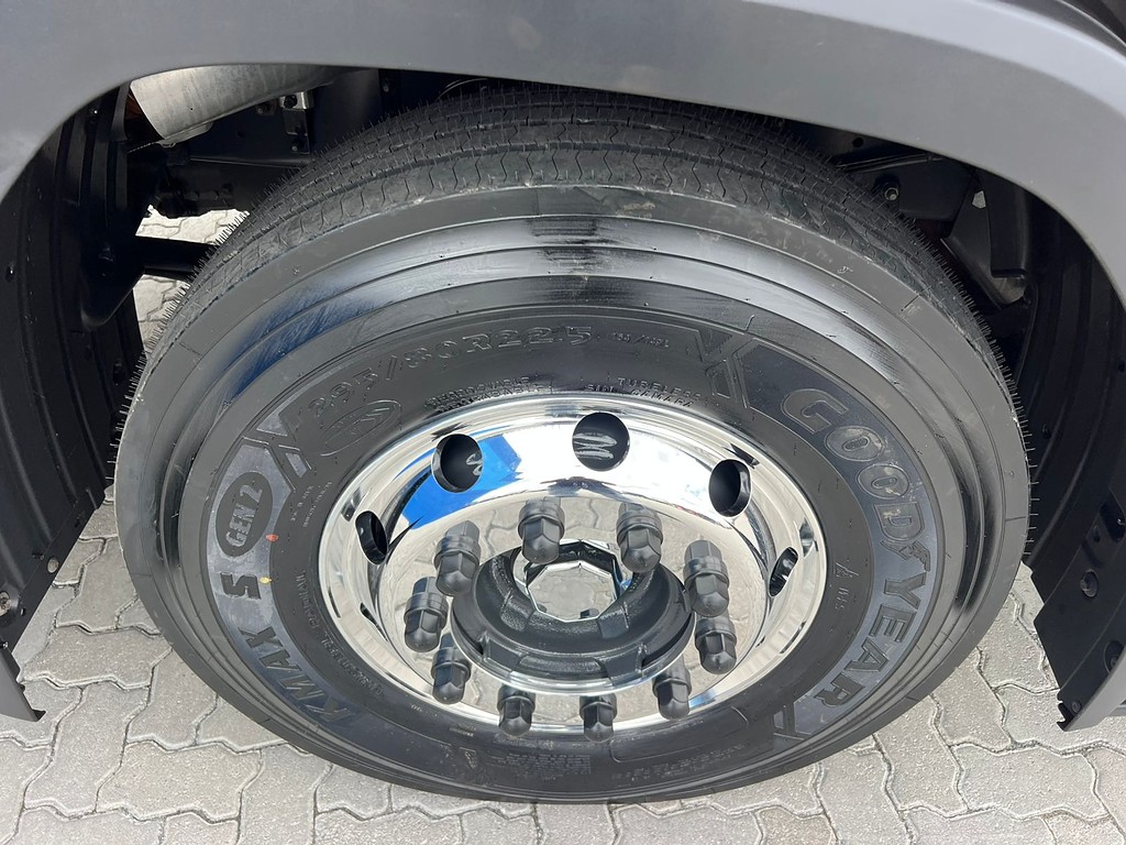 Caminhão SCANIA P360 Cavalo Mecânico ANO 2024 de Rodolima Caminhoes no Paraná