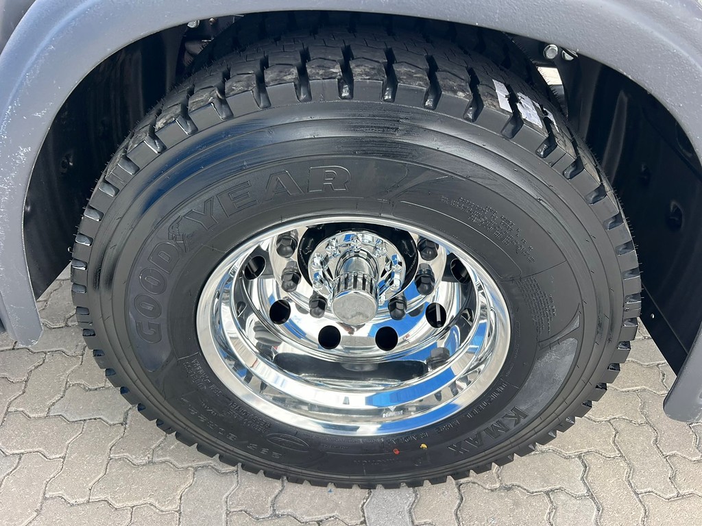 Caminhão SCANIA P360 Cavalo Mecânico ANO 2024 de Rodolima Caminhoes no Paraná