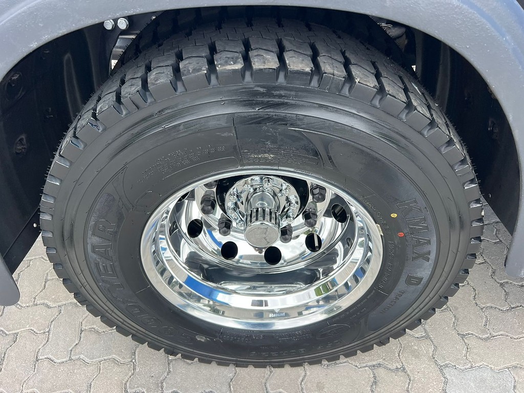 Caminhão SCANIA P360 Cavalo Mecânico ANO 2024 de Rodolima Caminhoes no Paraná