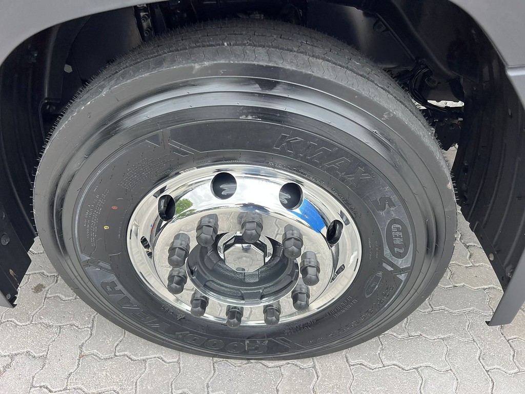 Caminhão SCANIA P360 Cavalo Mecânico ANO 2024 de Rodolima Caminhoes no Paraná