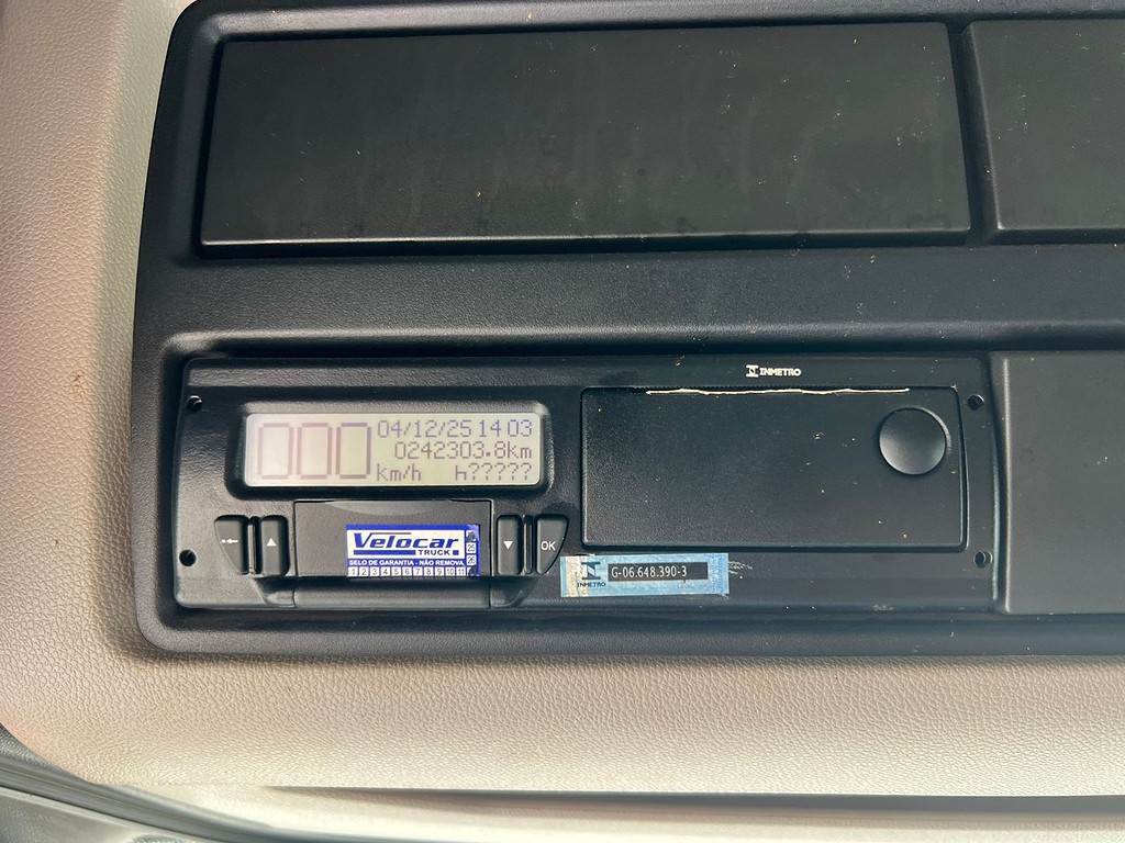 Caminhão SCANIA 450 Cavalo Mecânico ANO 2023 de Rodolima Caminhoes no Paraná