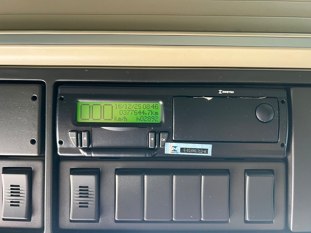 Caminhão VOLVO FH 540 Cavalo Mecânico ANO 2022 de Rodolima Caminhoes no Paraná