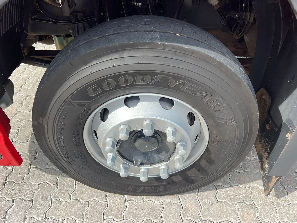 Caminhão VOLVO FH 540 Cavalo Mecânico ANO 2022 de Rodolima Caminhoes no Paraná