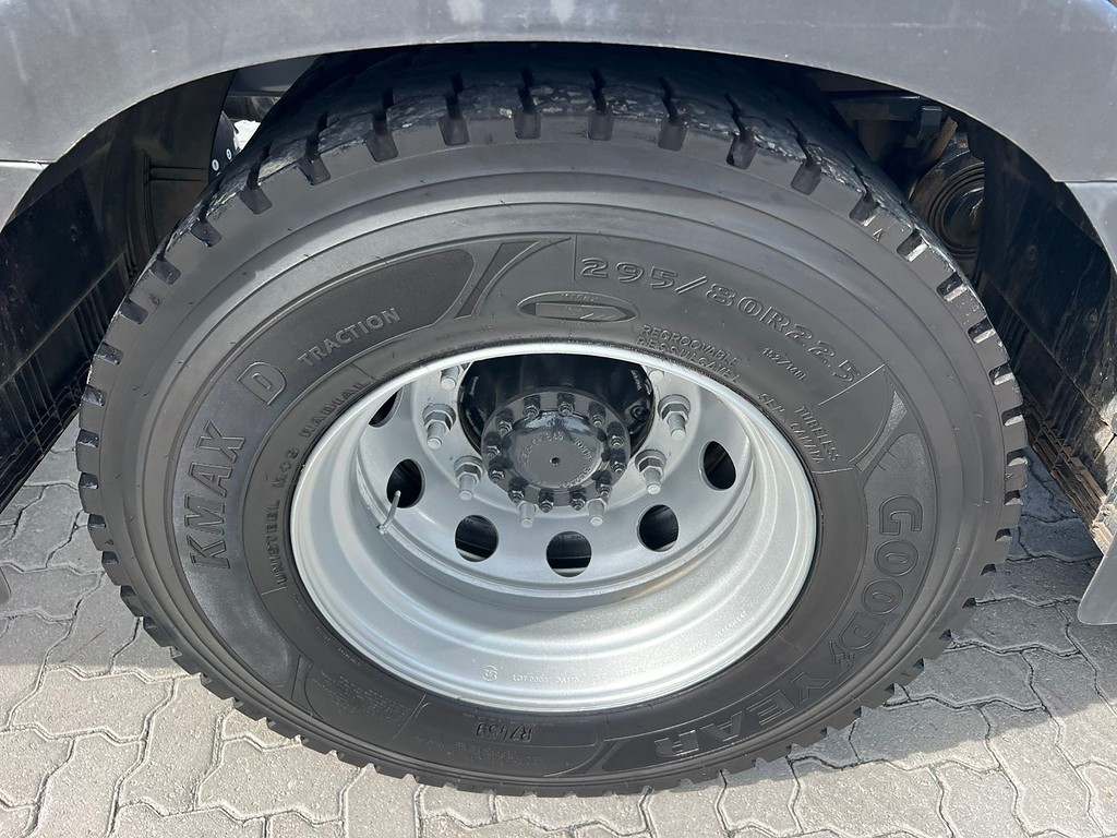 Caminhão VOLVO FH 540 Cavalo Mecânico ANO 2022 de Rodolima Caminhoes no Paraná