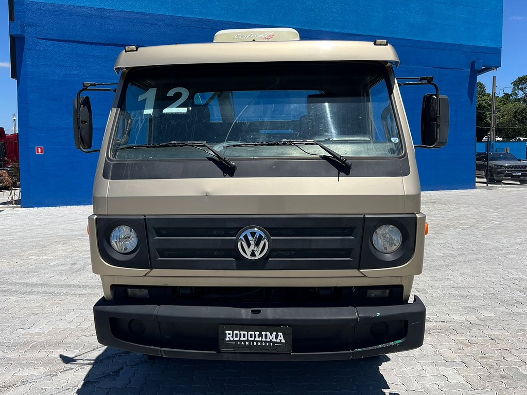 Caminhão VOLKSWAGEN VW 8160 Guincho Munck ANO 2012 de Rodolima Caminhoes no Paraná