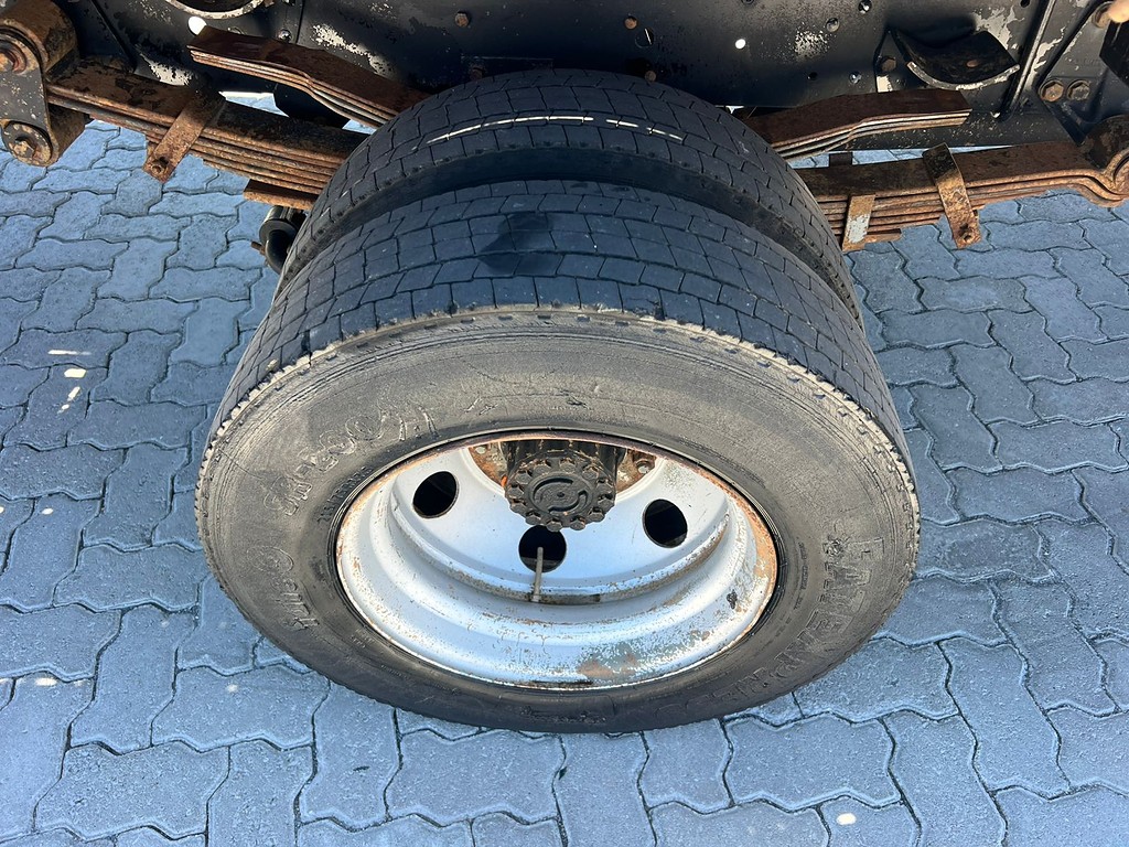 Caminhão VOLKSWAGEN VW 8160 Guincho Munck ANO 2012 de Rodolima Caminhoes no Paraná