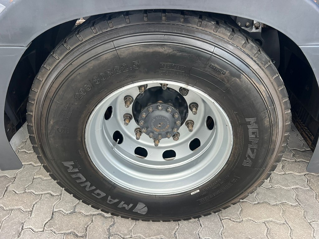 Caminhão VOLVO FH 460 Cavalo Mecânico ANO 2019 de Rodolima Caminhoes no Paraná