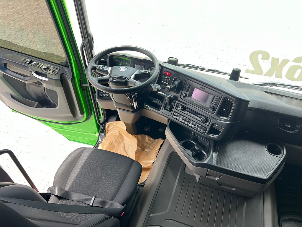 Caminhão SCANIA 450 Cavalo Mecânico ANO 2023 de Rodolima Caminhoes no Paraná