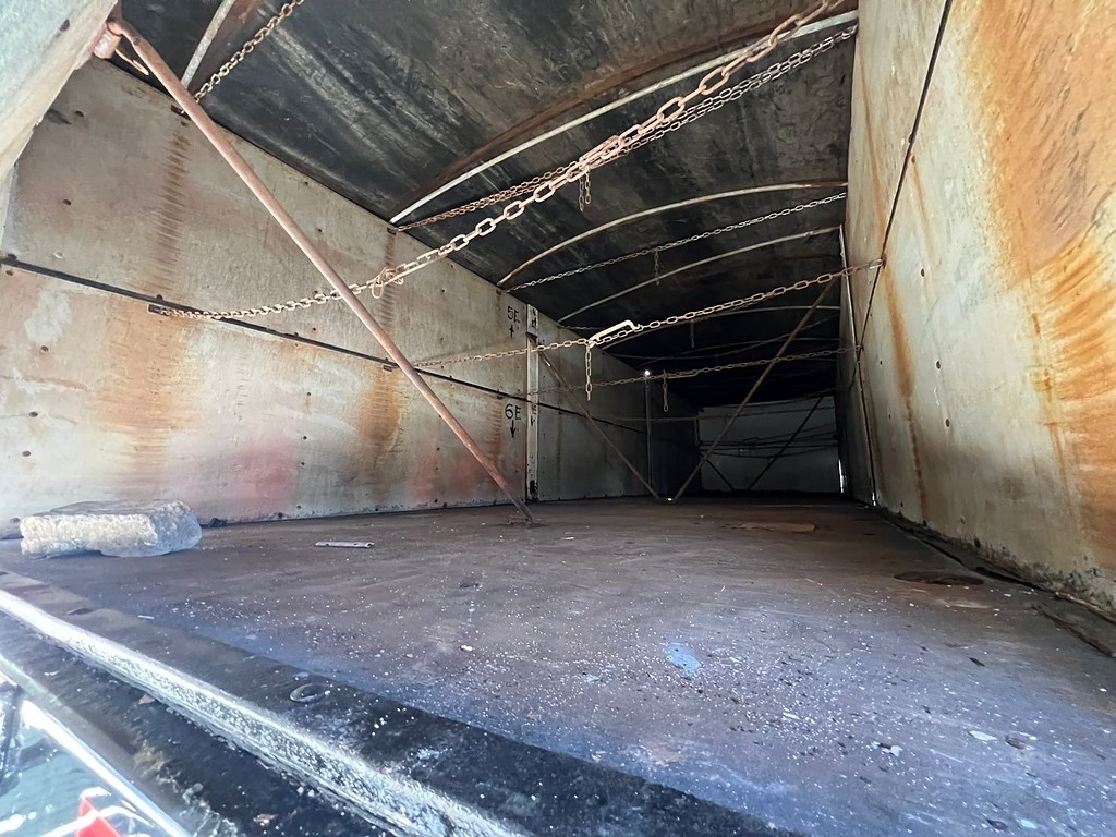 Carreta RODOTREM GRANELEIRO Librelato ANO 2022 9 Eixos de Rodolima Caminhoes no Paraná