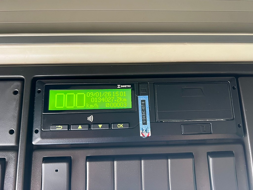 Caminhão VOLVO FH 460 Cavalo Mecânico ANO 2024 de Rodolima Caminhoes no Paraná