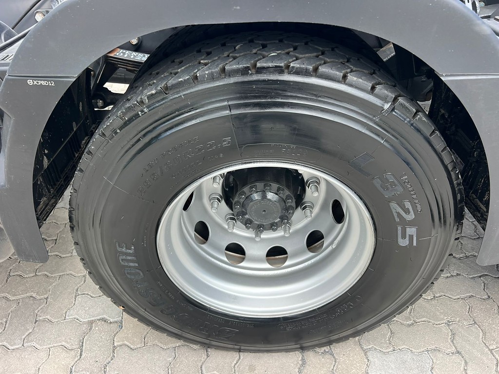 Caminhão VOLVO FH 460 Cavalo Mecânico ANO 2024 de Rodolima Caminhoes no Paraná