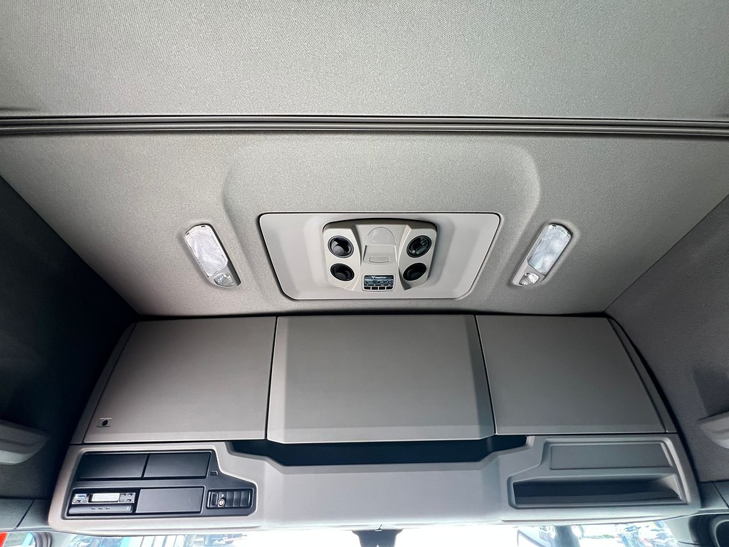 Caminhão SCANIA 450 Cavalo Mecânico ANO 2023 de Rodolima Caminhoes no Paraná