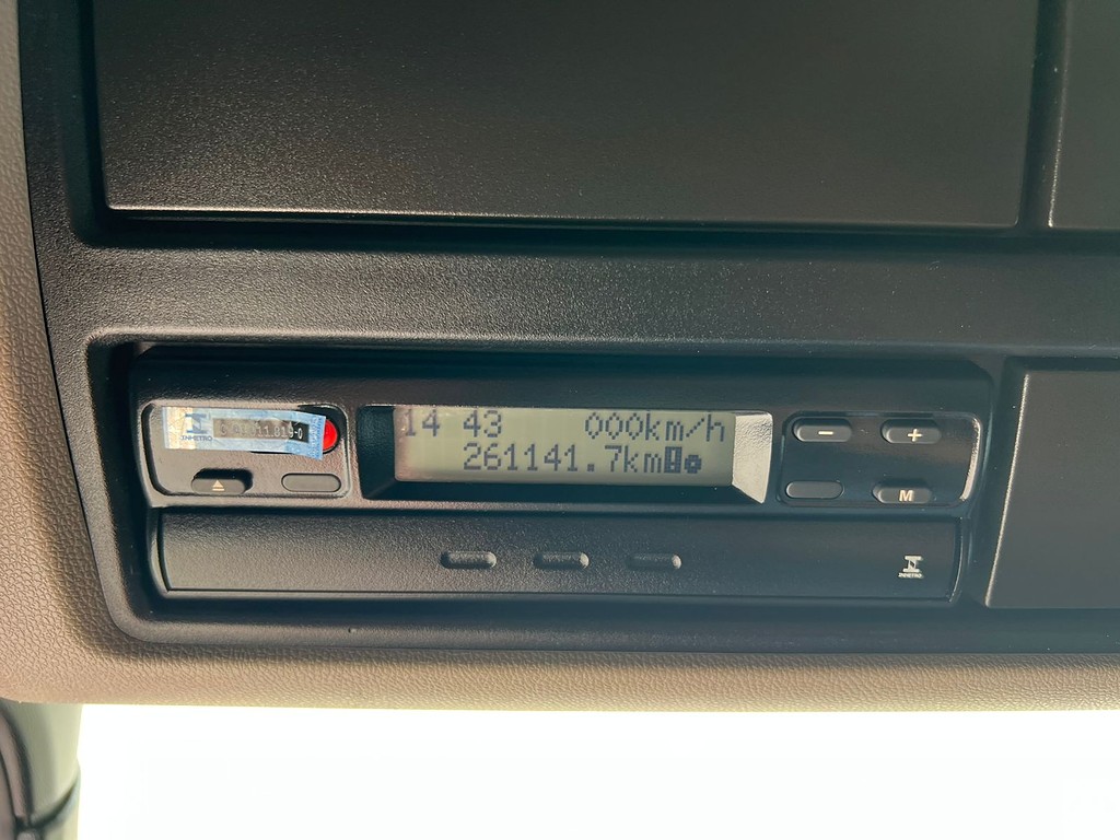 Caminhão SCANIA 450 Cavalo Mecânico ANO 2023 de Rodolima Caminhoes no Paraná