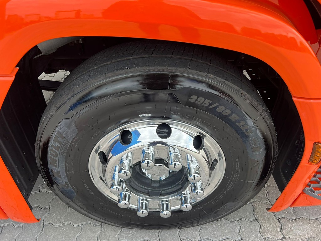 Caminhão SCANIA 450 Cavalo Mecânico ANO 2023 de Rodolima Caminhoes no Paraná