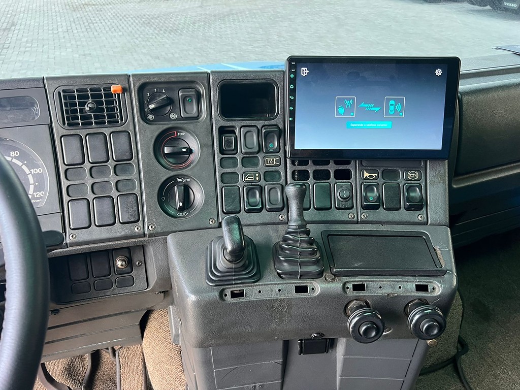 Caminhão SCANIA 113 360 Cavalo Mecânico ANO 1995 de Rodolima Caminhoes no Paraná