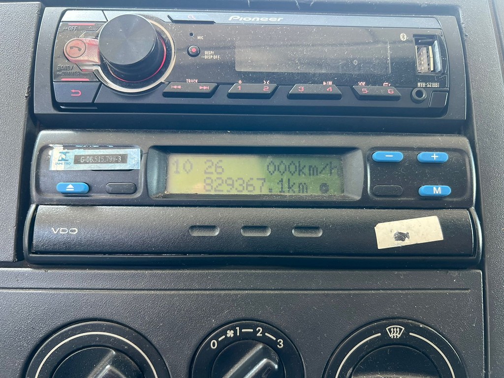 Caminhão VOLKSWAGEN VW 19420 Cavalo Mecânico ANO 2014 de Rodolima Caminhoes no Paraná