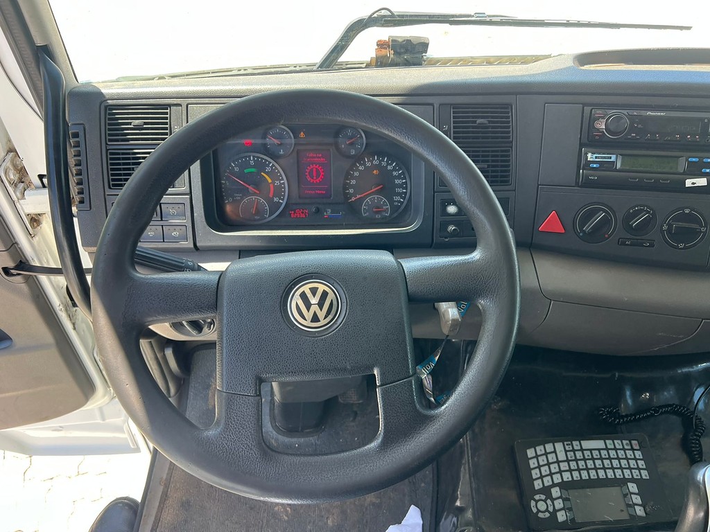 Caminhão VOLKSWAGEN VW 19420 Cavalo Mecânico ANO 2014 de Rodolima Caminhoes no Paraná