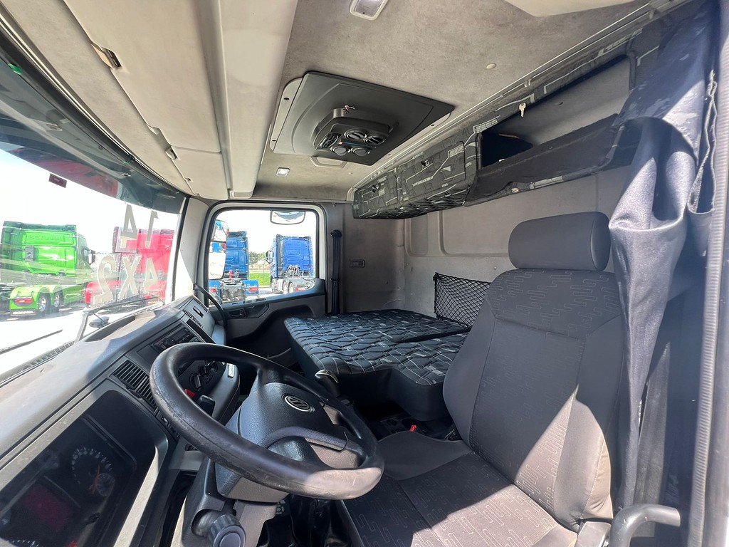 Caminhão VOLKSWAGEN VW 19420 Cavalo Mecânico ANO 2014 de Rodolima Caminhoes no Paraná