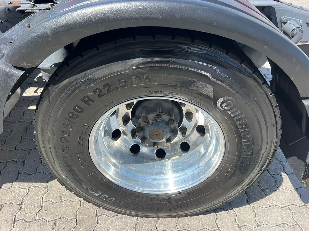 Caminhão VOLKSWAGEN VW 19420 Cavalo Mecânico ANO 2014 de Rodolima Caminhoes no Paraná