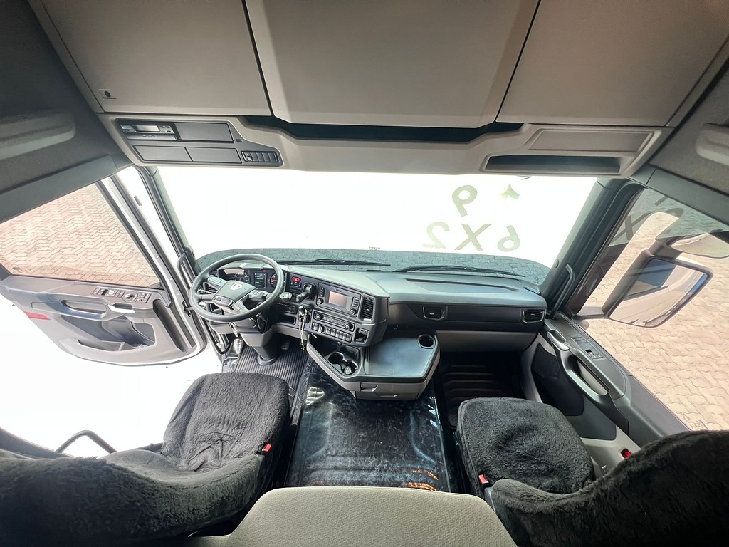 Caminhão SCANIA 450 Cavalo Mecânico ANO 2020 de Rodolima Caminhoes no Paraná