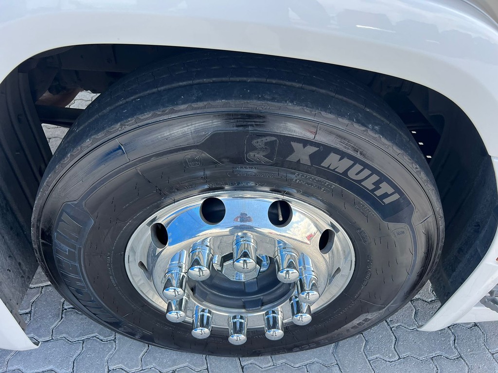 Caminhão SCANIA 450 Cavalo Mecânico ANO 2020 de Rodolima Caminhoes no Paraná