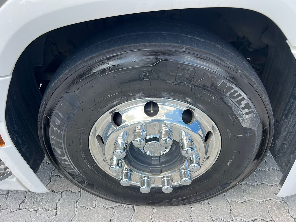 Caminhão SCANIA 450 Cavalo Mecânico ANO 2020 de Rodolima Caminhoes no Paraná