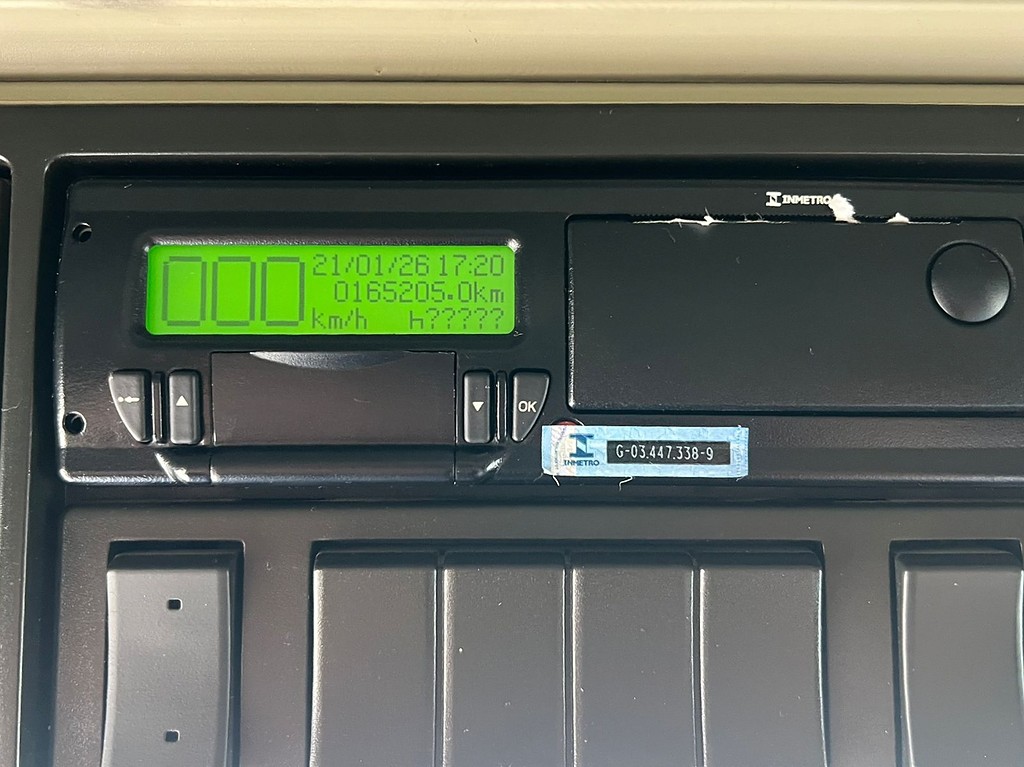 Caminhão VOLVO FH 540 Cavalo Mecânico ANO 2024 de Rodolima Caminhoes no Paraná