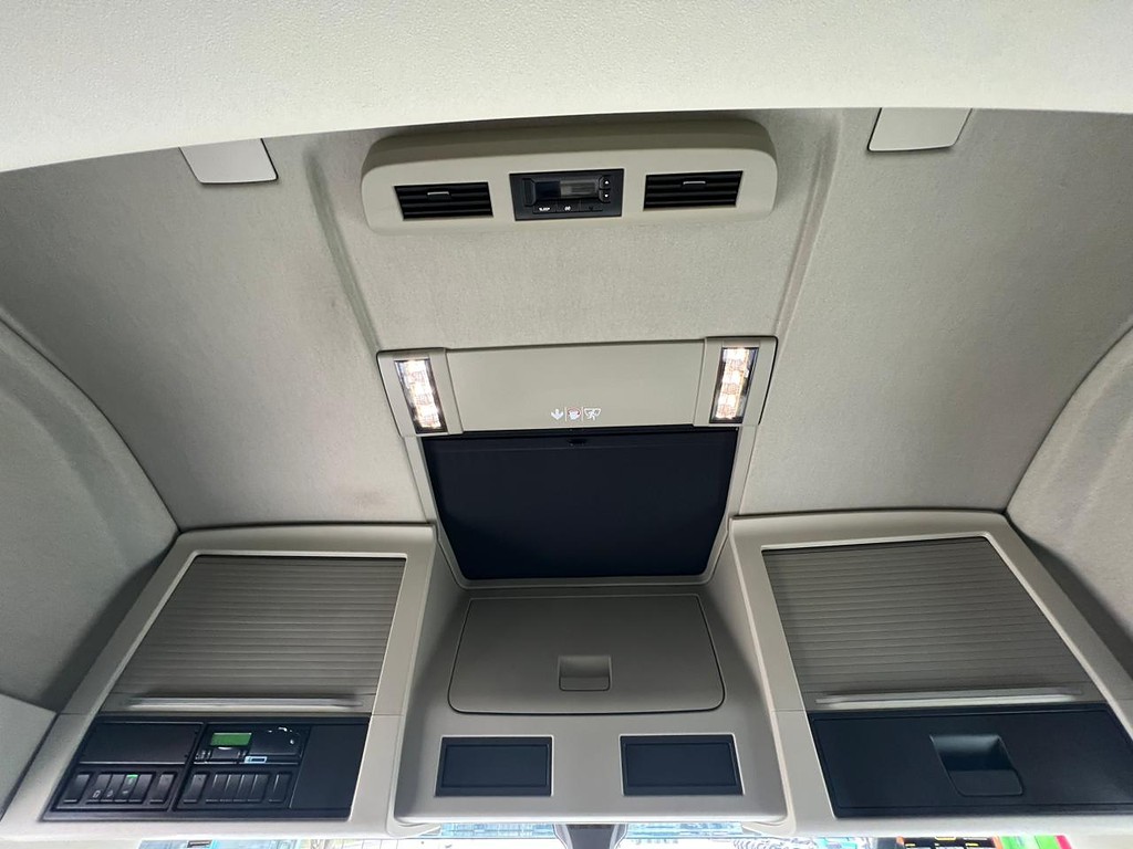 Caminhão VOLVO FH 540 Cavalo Mecânico ANO 2024 de Rodolima Caminhoes no Paraná