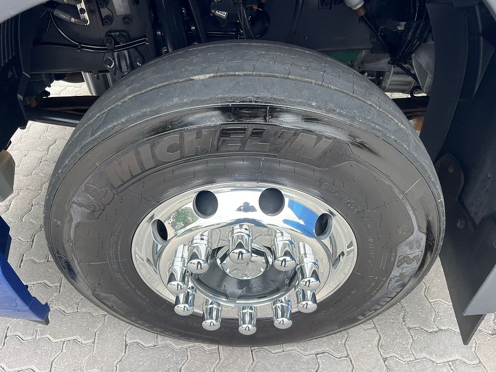 Caminhão VOLVO FH 540 Cavalo Mecânico ANO 2024 de Rodolima Caminhoes no Paraná