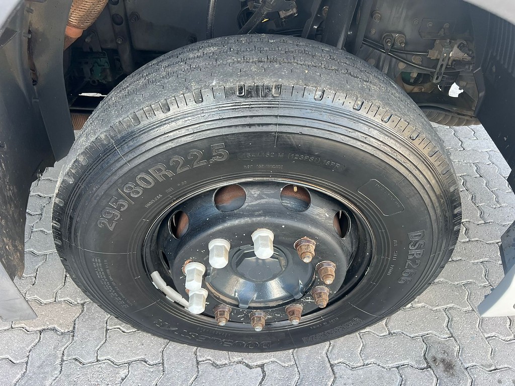 Caminhão VOLVO FH 540 Cavalo Mecânico ANO 2016 de Rodolima Caminhoes no Paraná