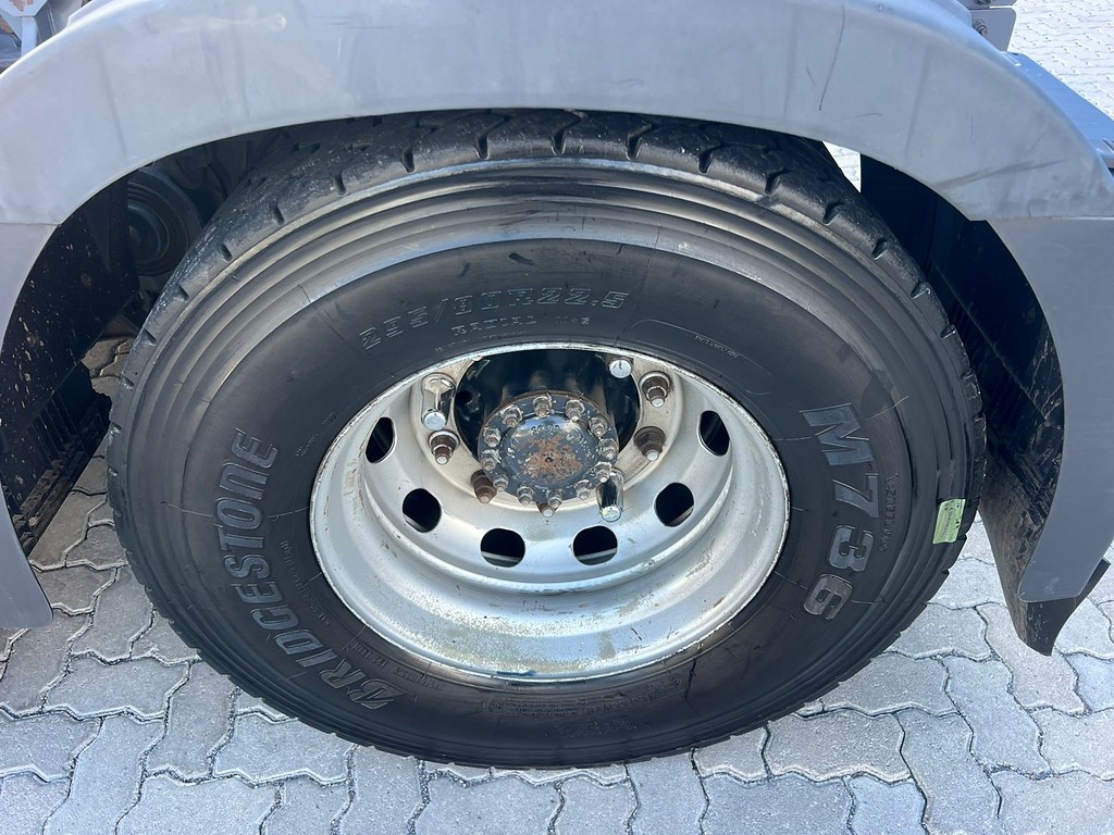 Caminhão VOLVO FH 540 Cavalo Mecânico ANO 2016 de Rodolima Caminhoes no Paraná