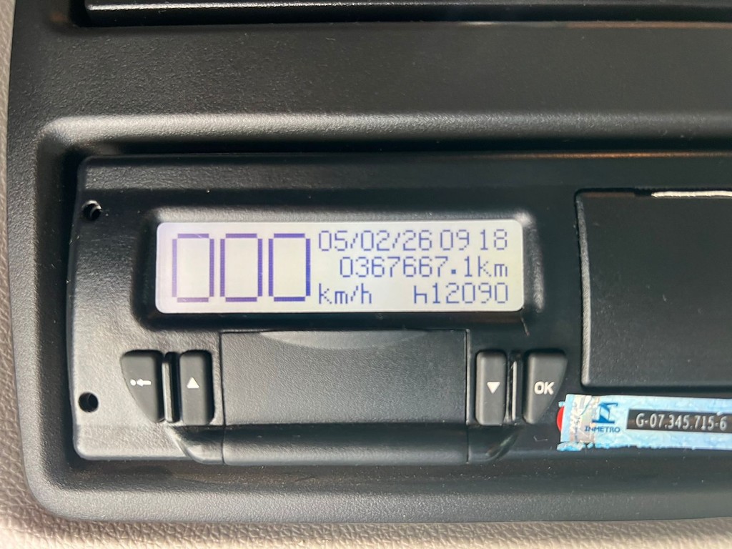 Caminhão SCANIA 540 Cavalo Mecânico ANO 2022 de Rodolima Caminhoes no Paraná