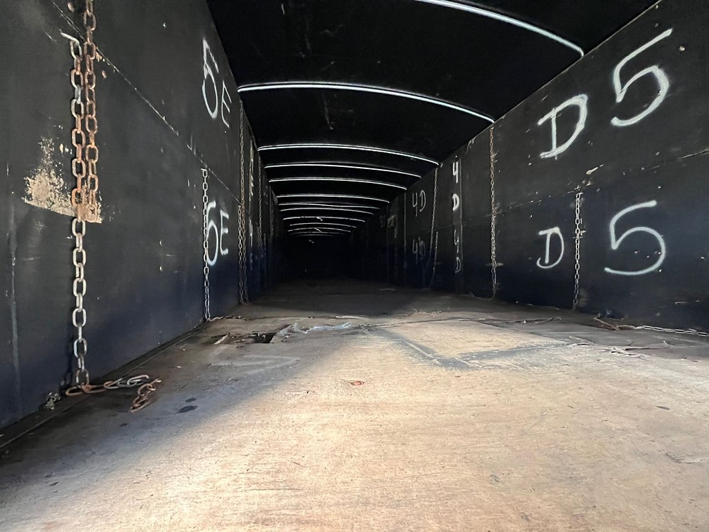 Carreta SEMI-REBOQUE GRANELEIRO Librelato ANO 2021 3 Eixos de Rodolima Caminhoes no Paraná