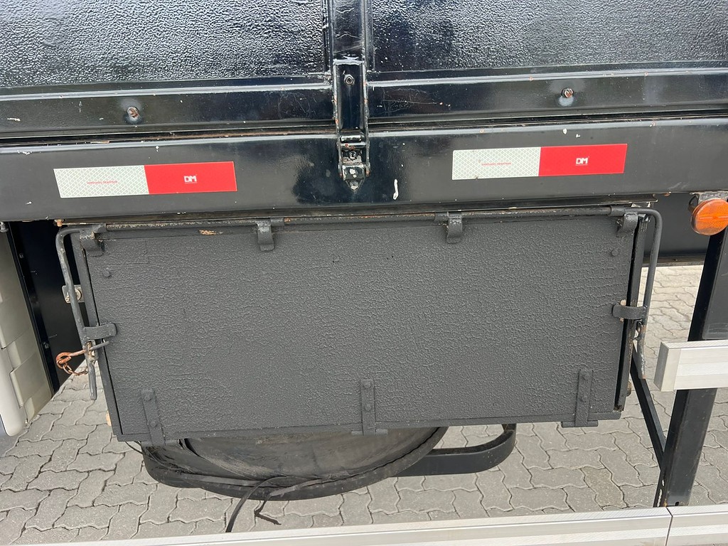 Carreta SEMI-REBOQUE GRANELEIRO Librelato ANO 2021 3 Eixos de Rodolima Caminhoes no Paraná