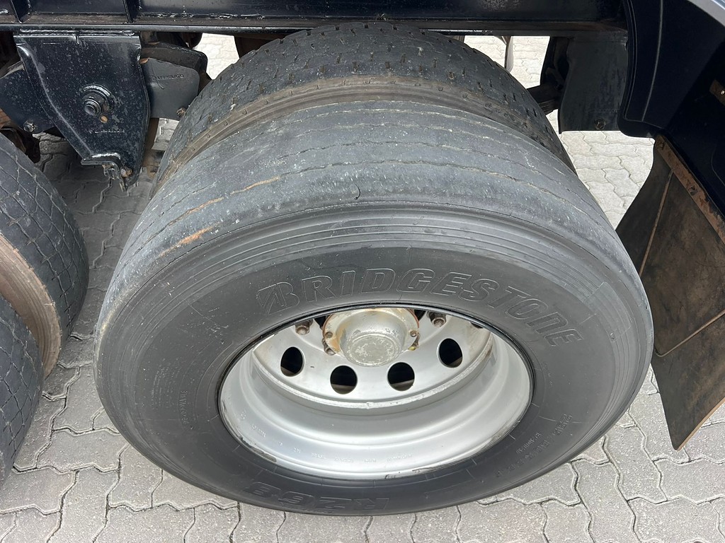 Carreta SEMI-REBOQUE GRANELEIRO Librelato ANO 2021 3 Eixos de Rodolima Caminhoes no Paraná