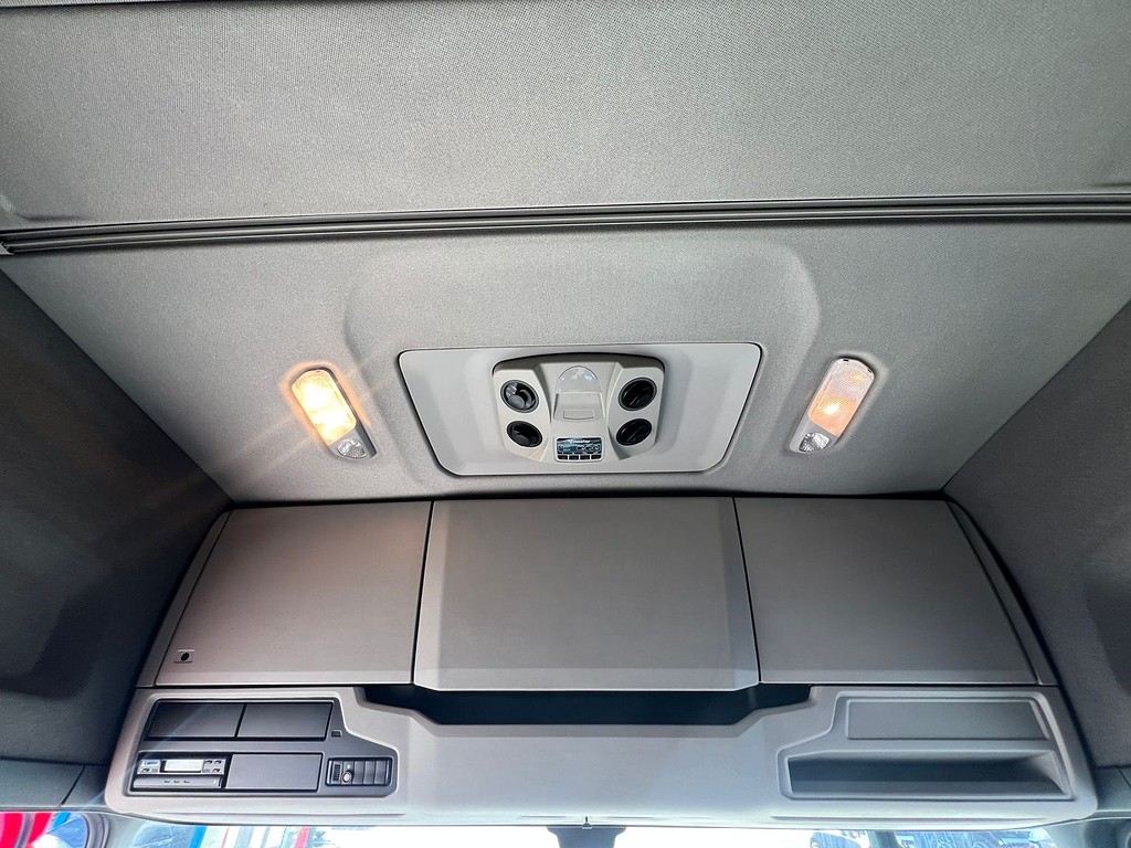 Caminhão SCANIA 450 Cavalo Mecânico ANO 2022 de Rodolima Caminhoes no Paraná