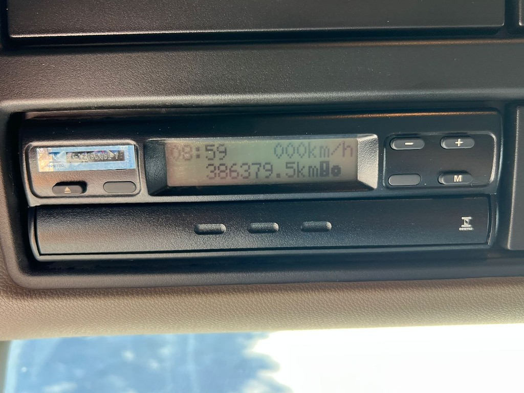 Caminhão SCANIA 450 Cavalo Mecânico ANO 2022 de Rodolima Caminhoes no Paraná