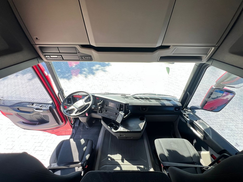 Caminhão SCANIA 450 Cavalo Mecânico ANO 2022 de Rodolima Caminhoes no Paraná